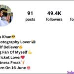Islamic bio for instagram